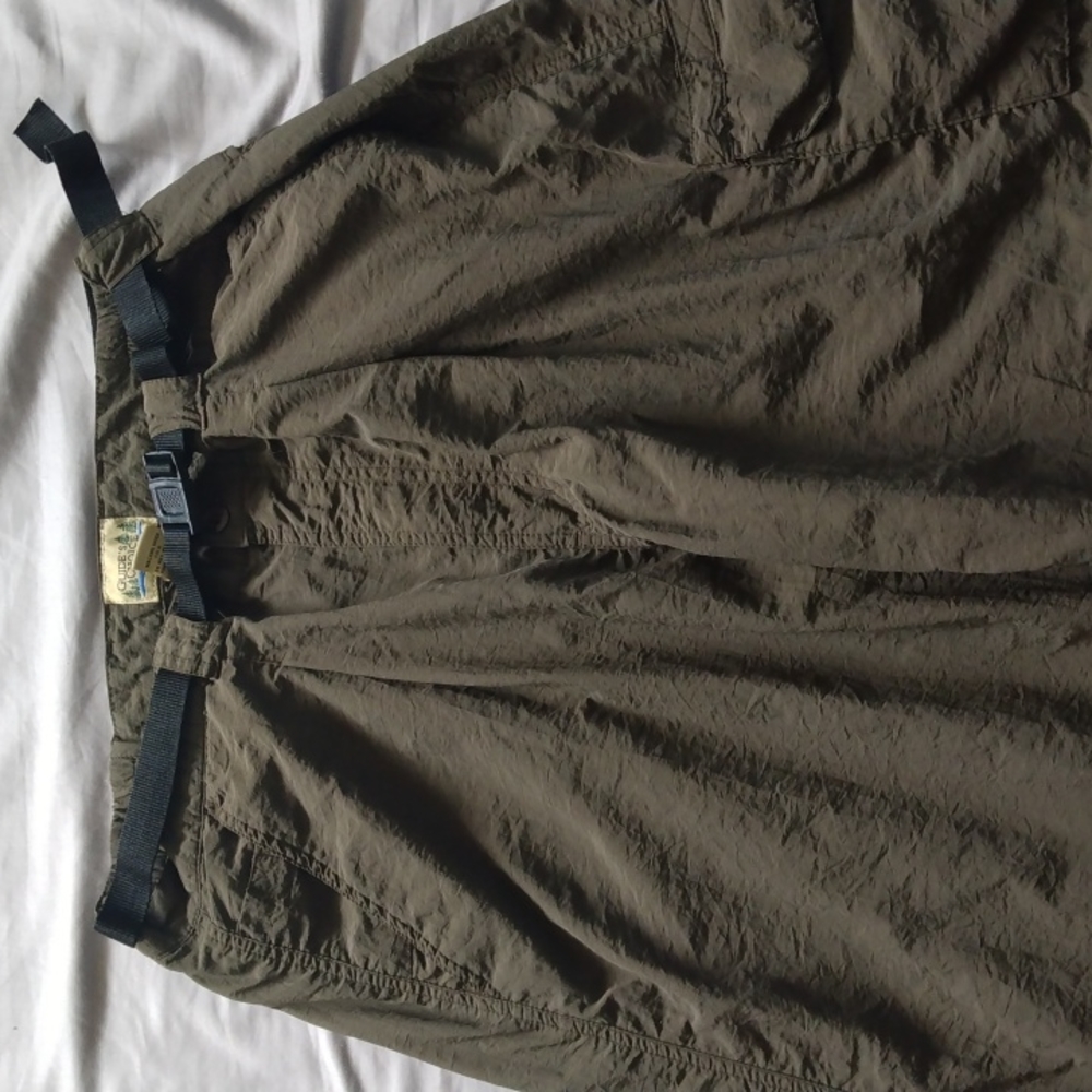Guides Choice Pants XL/32 adjustable